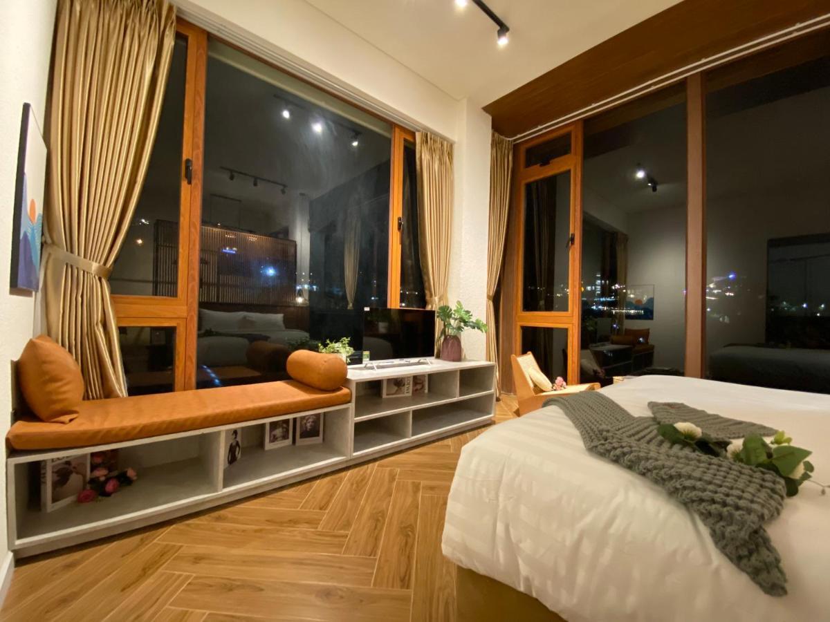 Teakhouse Da Lat 호텔 외부 사진